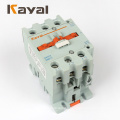 Durable Hot Sales CJX2 80A normally opened or normally closed ac magnetic contactor